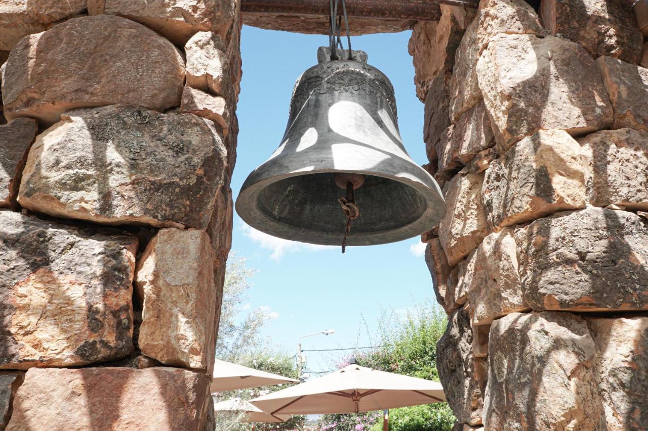 Hotel Boutique El Carmel Villa de Leyva Eksteriør billede